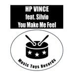 cover: Hp Vince|Silvio Gigante - You Make Me Feel