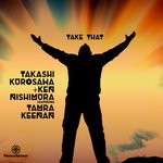 cover: TAKASHI KUROSAWA & KEN NISHIMURA|Tamra Keenan - Take That