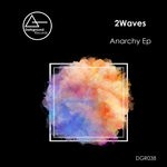 cover: 2waves - Anarchy