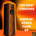 cover: The Beat-trayers - Rappin' Disco Funk EP