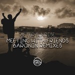 cover: After Sunrise - Meeting With Friends (Baronin Remixes)