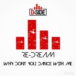 cover: Re-dream - Why Don't You Dance With Me