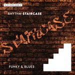 cover: Rhythm Staircase - Funky & Blues