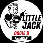 cover: Oggie B - Freakin'