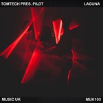 cover: Pilot - Laguna