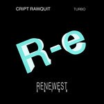 cover: Cript Rawquit - Turbo