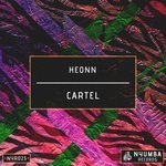 cover: Heonn - Cartel