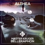 cover: Master Kruger - Belleraphon