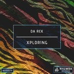 cover: Da Rek - Xploring