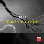 cover: Franx - Black Thunder