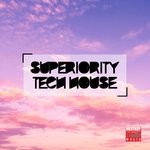 cover: Mirko Worz|Various - Superiority Tech House