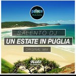 cover: Salento Dj - Estate In Puglia