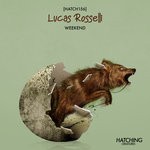 cover: Lucas Rosselli - Weekend