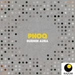 cover: Phoq - Burnin Aura