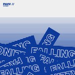 cover: Pavv - Falling