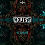 cover: Wolfboy - Call To Darkness