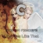 cover: Stefan Remberg - Like This Like That