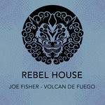 cover: Joe Fisher - Volcan De Fuego