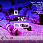 cover: Dj Fallen - A New Design