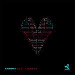 cover: Cirrus - Lost Heart EP