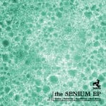 cover: Clima, Fullarity|Syndicate & Red Army Clima - The Senium EP