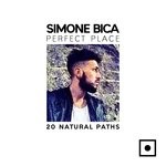 cover: Simone Bica - Perfect Place (20 Natural Paths)