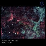 cover: Wynwood & Milad E - Azadi/Light