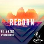 cover: Winkandwoo & Billy Korg - Reborn