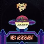 cover: Risk Assessment - Bad Times