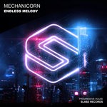 cover: Mechanicorn - Endless Melody