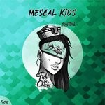 cover: Mescal Kids - Control