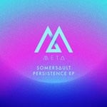 cover: Somersault - Persistence EP