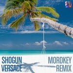 cover: Shogun - Versace