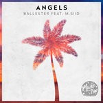 cover: Ballester|M.siid - Angels