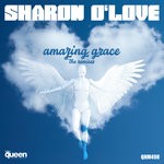 cover: Guy Van Damme|Sharon O'love & Soundwave - Amazing Grace (The Remixes)