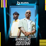 cover: Afrokillerz - Doninha