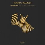 cover: Delaitech|Seven24 - Aeternitatis (Following Light Remix)