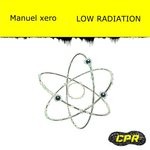 cover: Manuel Xero - Low Radiation