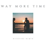 cover: Pjonax - Way More Time