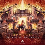 cover: Sep Scoota - The Epic Of Gilgamesh