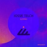 cover: Jossie Telch - Suspiro