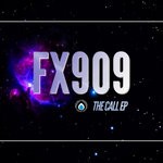 cover: Fx909 - The Call EP