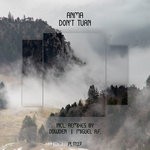 cover: Anma - Don't Turn (Incl. Remixes)