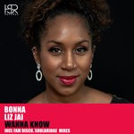 cover: Bonna|Liz Jai - Wanna Know