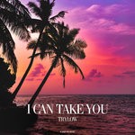 cover: Trylow - I Can Take You