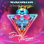 cover: Taurus 1984 - Dream Warriors