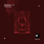 cover: Stephan-v - The One