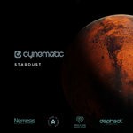 cover: Cynematic - Stardust