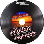 cover: Luygi De Paula - Hidden Horizon