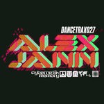 cover: Alex Jann - Dance Trax Vol 27